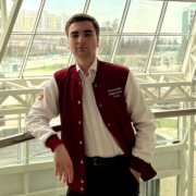 Никита Соколов